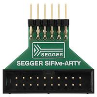 Bộ chuyển đổi SEGGER SiFive-ARTY SEGGER Microcontroller 8.06.24