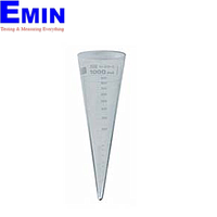 Xylanh chia độ hình nón Imhoff VELP A00001003