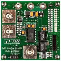 Analog Devices DC052A ADC LTC1410CSW - 12 BIT ADC WITH SHUTDOWN, P
