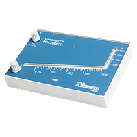 Thiết bị đo áp suất khí, chất lỏng (Manometers)