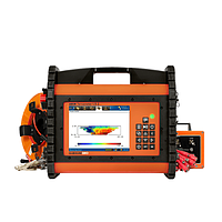 Máy đo địa hình Guidelinegeo LS 2_Advanced 12/81 (± 600 V, 250 W)