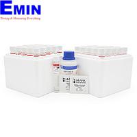 Thuốc thử phốt pho tổng thang thấp 0.00-1.15 mg/I P, 50 lần thử HI93758C-50