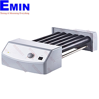 Máy lắc dạng trục lăn Medmay MX-T6-S (0-70rpm)