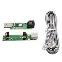 Analog Devices DS2710EVKIT+ セキュリティ／認証開発ツール評価キット DS2710（単一セル NiMH 充電）