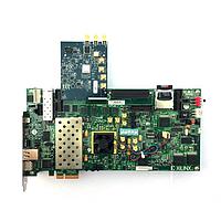 Analog Devices AD-FMCADC3-EBZ Data Conversion IC Development Tools 12-bit,2.5 GSPS,single-ch ADC FMC Module