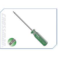 Crossman 46-591 TORX® 스크루 드라이버  (T30, 5.0mm x 100mm L)