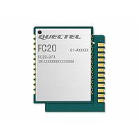 Quectel FC20-Q93 Multiprotocol Modules Wi-Fi&Bluetooth Module Ultra-compact LCC Package