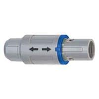 REDEL CAB.M16.GLA.C72A Plugs STRAIGHT PLUG CABLE COLLET