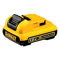DEWALT DCB127 リチウムイオン電池パック (12V)