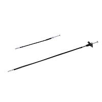 INSIZE 6289-300C Lifting Levers (L:  365mm;  type C)