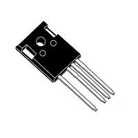 SiC MOSFETS MOSFET công suất Silicon carbide 1200 V, 35 mOhm điển hình, 60 A STMicroelectronics SCTWA60N120G2-4