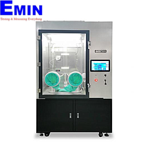 Thiết bị kiểm tra hiệu suất lọc khuẩn của khẩu trang GESTER GT-RA02