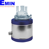 Bếp đun bình phản ứng WITEG WHM (20l; 450°C)