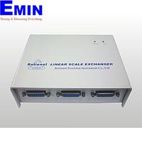 3-Axis Spectrum Exchanger Rational WCONV1