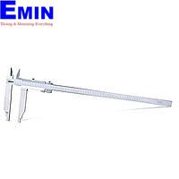 Thước cặp cơ khí INSIZE 1236-511 (0-500mm / 0.02mm)