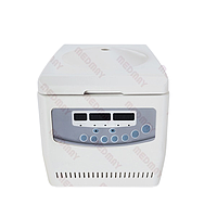 Medmay MC3011 Benchtop High Speed Centrifuge (16500rpm; 17700×g)