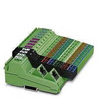 PHOENIX CONTACT 2702289 スイッチング電源 ILB PN 24DI16DIO16EF