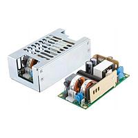 Bộ nguồn chuyển đổi AC-DC, 65W, công nghiệp và y tế XP Power ECS65US28