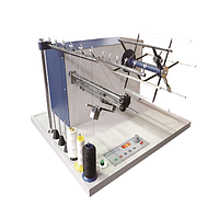 Cometech QC-302A 手動式検尺器, 電動式検尺器