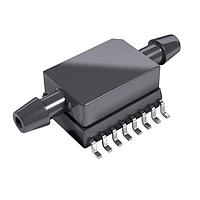 Cảm biến áp suất số vi sai 300PA gắn bảng mạch SMI - TE Connectivity SM9235-BBE-S-300-000