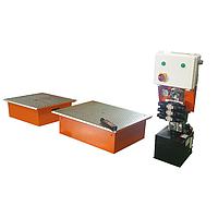 QROTECH QM-PD-15000 Axle play detector (15000kg)