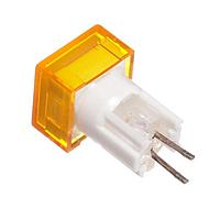 Omron Automation and Safety M2DA-500Y Switch Hardware INDICATOR PUSHBUTTON