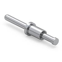 Mill-Max 2321-3-00-80-00-00-07-0 スロット付き 200u SN OVER NI