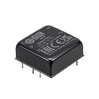 MEAN WELL SKMW40G-03 Isolated 40W 18-75Vin 3.3Vout 10A DIP 1X1