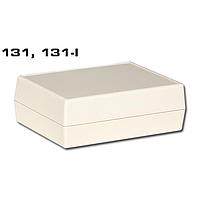 Serpac 131,AL Plastic 3.25X4.38X1.51 AL