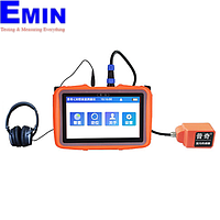 PQWT PQWT-L50 Indoor Water Leak Detector (Sensor: Square+Triangular)