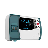 Bảng điều khiển điện một pha Elitech ECB-1000PLUS CLOUD (-49~119℃, WiFi 2.4GHz)