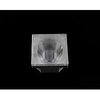 Bộ Lắp Ráp Ống Kính LED Ống Kính Đơn cho Cree XP-E LedLink Optics LL01CR-CRI1055L02-M2