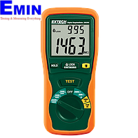 Insulation Tester