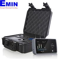 JJN Digital WAM-108t マルチバンドワイヤレスアクティビティモニター (10MHz –14.0GHz)