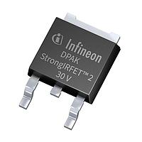 Infineon IPD020N03LF2SATMA1 MOSFETs Addresses a broad range of applications from low- to high-switching frequency