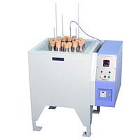 Yasuda 122 테스트 튜브 노화 시험기