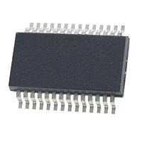 Microchip Technology AVR32DA28T-E/SO MCUs 32KB, 4KB RAM, 28p, 24MHz, 12b ADC, 3xComp, PTC, 3xZCD, DAC, 6xUART, 2xSPI, TWI