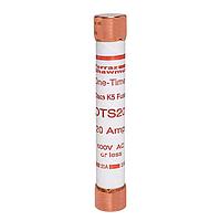 Mersen OTS20 파워 퓨즈, 클래스 K5, 범용, 50kA AC/20kA DC, 650VAC/DC, 300VDC, 20A