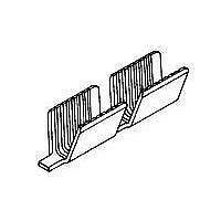 AMP Connectors - TE Connectivity 62002-2 (Mouser Reel) Open Barrel SPLC AMVAR 7000-1300 Reel of 1000
