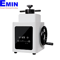 Hoyamo HXQ-30 금속 마운팅 프레스 (Φ30mm)