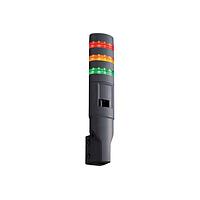 IDEC LD6A-3WZQB-RYSC Tower Lights LED Tower Wall Mount 3 Tier
