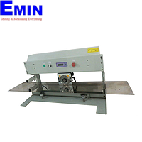 Chuangwei CWV-1A600 電動PCBデパネライザー