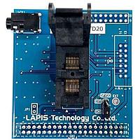 Bảng Tham Chiếu ML22Q274 ROHM Semiconductor RB-S22Q274TD20