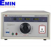 Rek RK2675E 누설 전류 테스터 (250V, 20mA, 5000W)