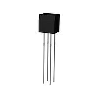 Công tắc quang học, phản xạ, đầu ra phototransistor CẢM BIẾN QUANG KHOẢNG CÁCH 6mm ROHM Semiconductor RPR-220