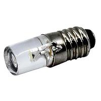 VCC MS200-NFW2 Based LEDs LED Lamp T-1 3/4 Screw 2V Sub CWht