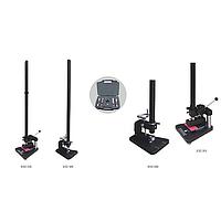 Lonroy BGD 306 페인트 건식 필름 충격 시험기 (0-100cm)