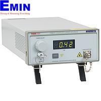 THORLABS S1FC637 ファイバー出力型レーザー光源 (637 nm)