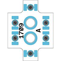 Bảng Điều Khiển GP, Bảng Điều Khiển GP, Bảng Điều Khiển GP Quantic X-Microwave XR-A433-0304D-SP