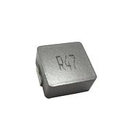 Pulse Electronics BMQA00060630R68MA1 Power Choke Chilisin Power - Inductor (IND) Closed Magnetic Circuit TypeMolding Processing & for Ultra High Current